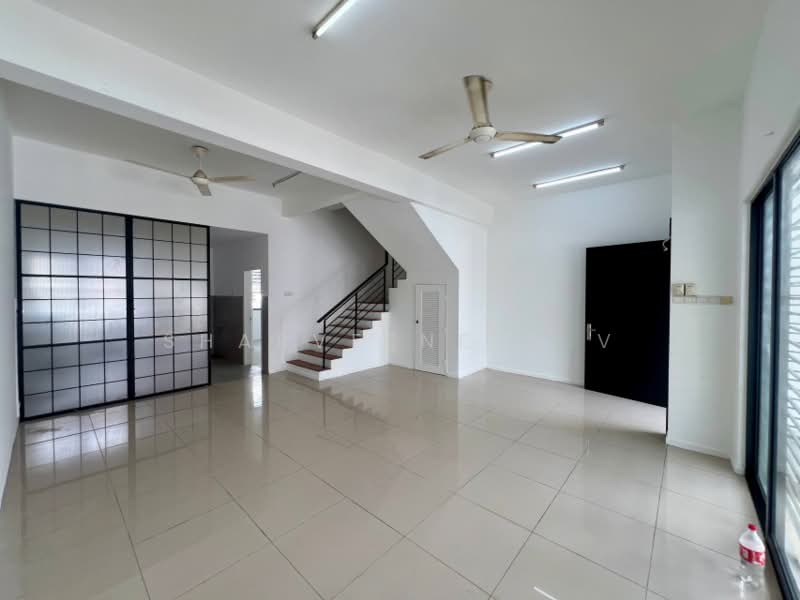 2-storey Terraced House for Sale in Rawang (Selangor) - Sharveenesh V - Interior - PropertyGuru.com.my