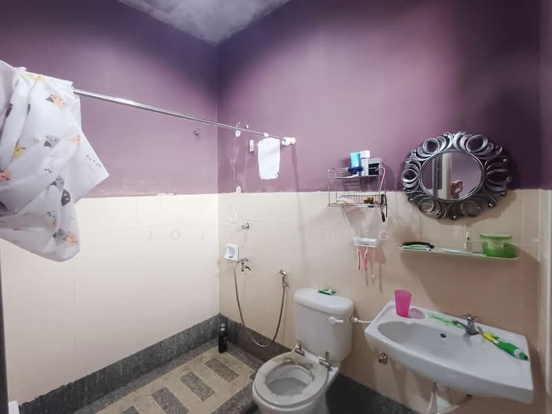 2-storey Terraced House for Sale in Taman Setia Indah (Tebrau) - Jojo Chung - Bathroom - PropertyGuru.com.my