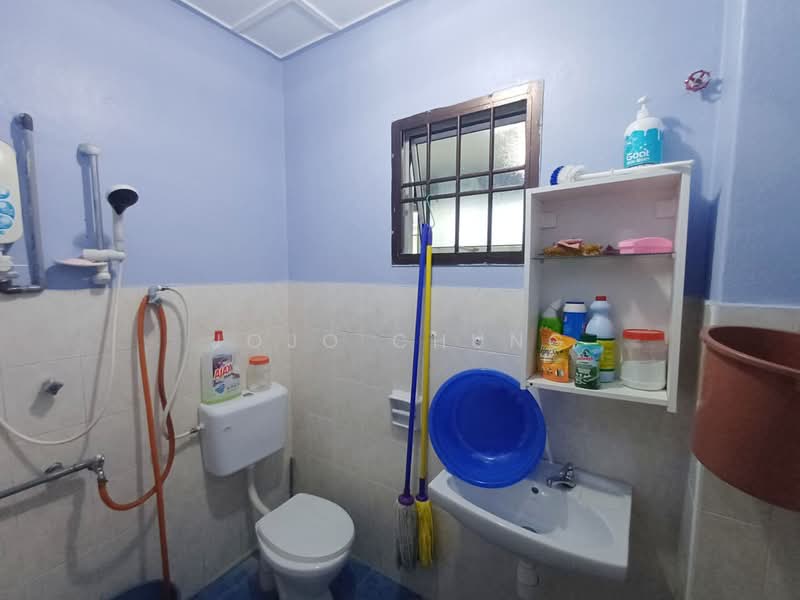 2-storey Terraced House for Sale in Taman Setia Indah (Tebrau) - Jojo Chung - Bathroom - PropertyGuru.com.my
