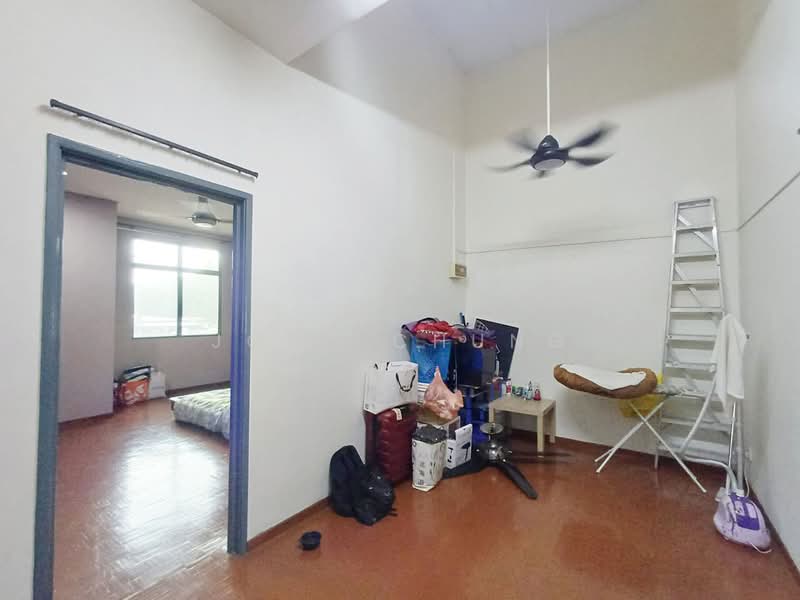 2-storey Terraced House for Sale in Taman Setia Indah (Tebrau) - Jojo Chung - Interior - PropertyGuru.com.my