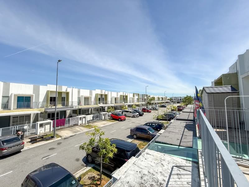 Terraced House for Sale in Cyberjaya (Selangor) - Arifuddin Bahari - PropertyGuru.com.my