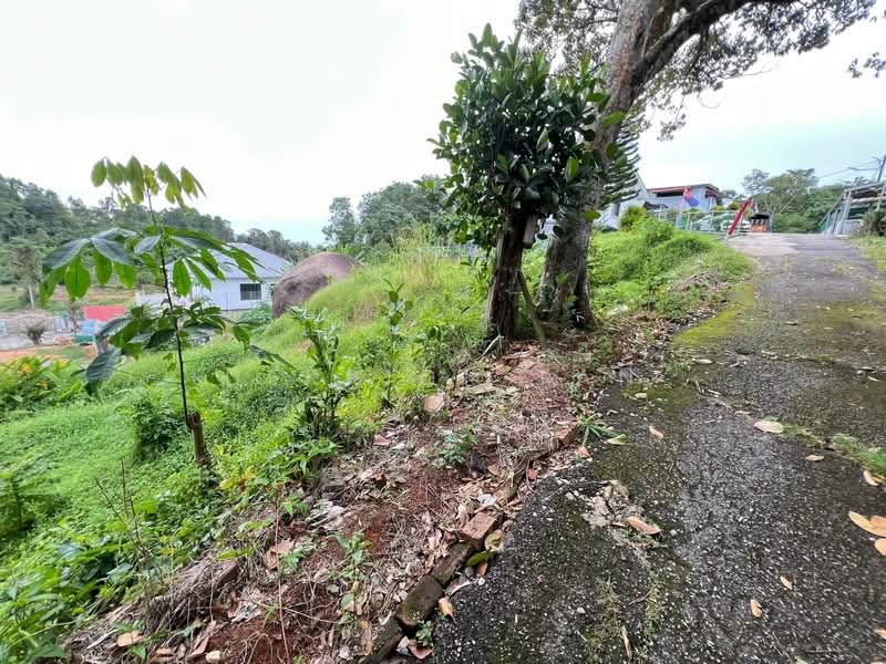 Residential Land for Sale in Johor Bahru (Johor) - Derrick Tan - Exterior - PropertyGuru.com.my