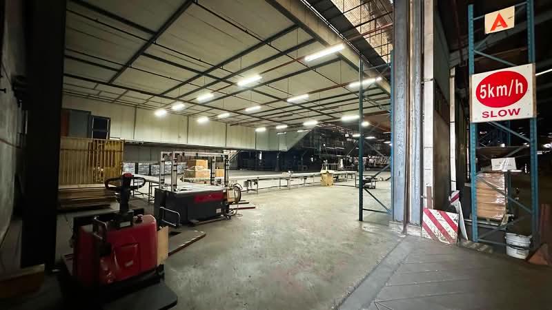 Semi-D Factory for Rent in Kawasan Perusahaan Sungai Lokan (Butterworth) - Raymond Tai - Interior - PropertyGuru.com.my