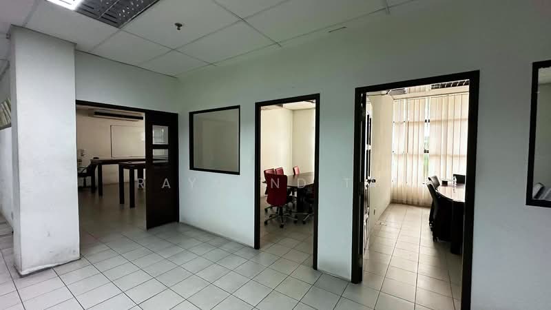Semi-D Factory for Rent in Kawasan Perusahaan Sungai Lokan (Butterworth) - Raymond Tai - Study - PropertyGuru.com.my