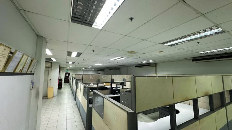 Semi-D Factory for Rent in Kawasan Perusahaan Sungai Lokan (Butterworth) - Raymond Tai - Interior - PropertyGuru.com.my