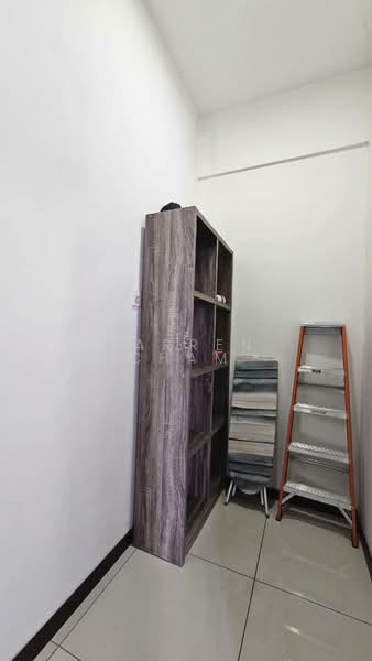 Service Residence for Rent at Luminari - Darren Cham - Interior - PropertyGuru.com.my