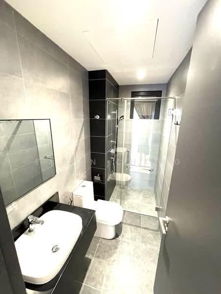 Service Residence for Rent at Sunway Velocity TWO - Earon Chong - Bathroom - PropertyGuru.com.my