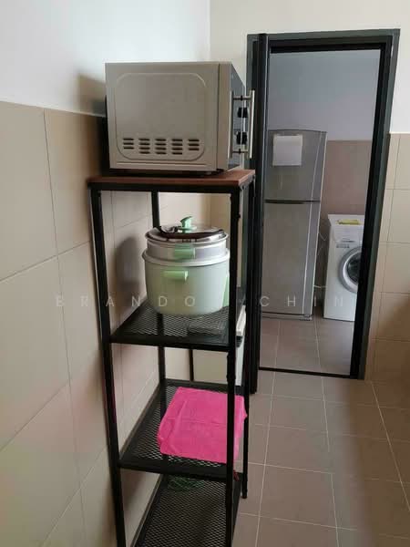 Apartment for Rent at Manor Apartment - Brandon Chin - Interior - PropertyGuru.com.my