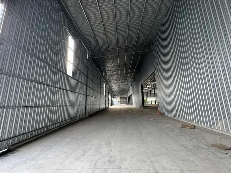 Warehouse for Rent in Kawasan Perusahaan Sungai Lokan (Butterworth) - Raymond Tai - Interior - PropertyGuru.com.my