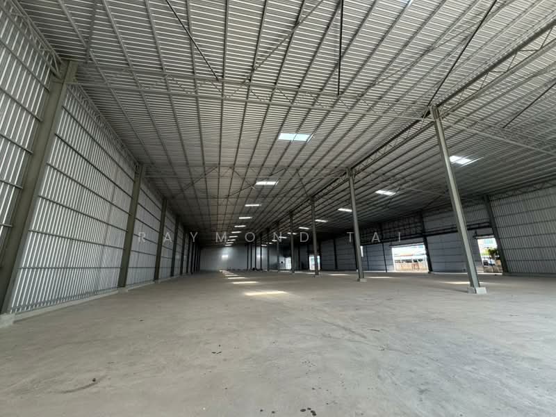 Warehouse for Rent in Kawasan Perusahaan Sungai Lokan (Butterworth) - Raymond Tai - PropertyGuru.com.my