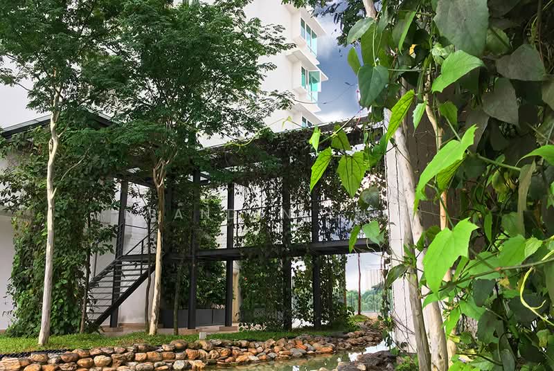 Service Residence for Rent at Saville @ Melawati - Brandon Chin - PropertyGuru.com.my