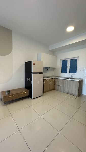 Condominium for Rent at Inspirasi - Anthony Tham - Kitchen - PropertyGuru.com.my