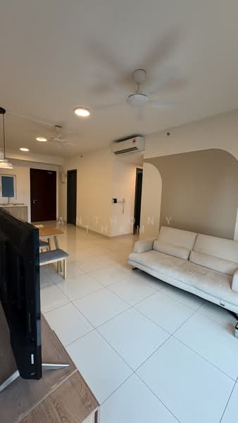 Condominium for Rent at Inspirasi - Anthony Tham - Living Room - PropertyGuru.com.my