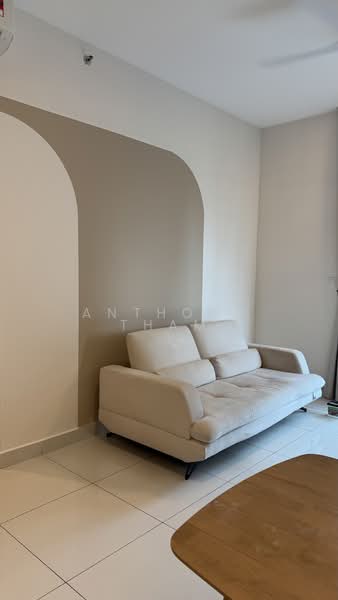 Condominium for Rent at Inspirasi - Anthony Tham - PropertyGuru.com.my