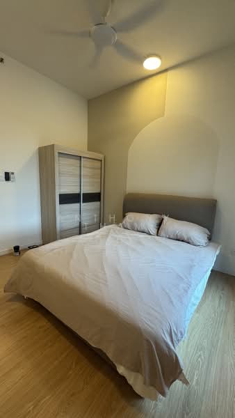 Condominium for Rent at Inspirasi - Anthony Tham - PropertyGuru.com.my