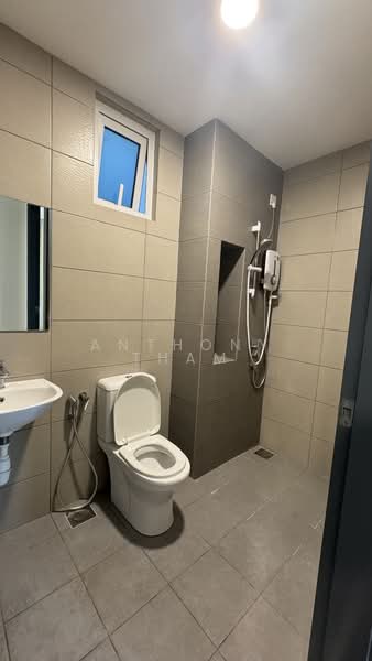 Condominium for Rent at Inspirasi - Anthony Tham - PropertyGuru.com.my