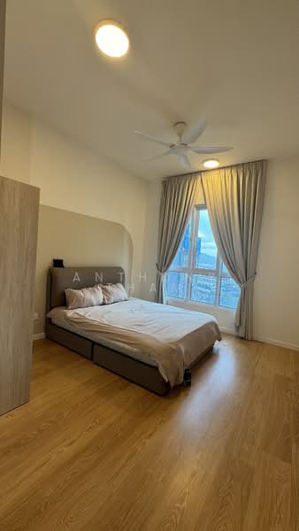 Condominium for Rent at Inspirasi - Anthony Tham - PropertyGuru.com.my