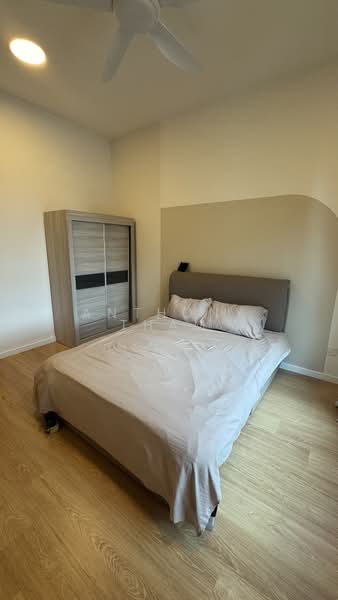 Condominium for Rent at Inspirasi - Anthony Tham - PropertyGuru.com.my