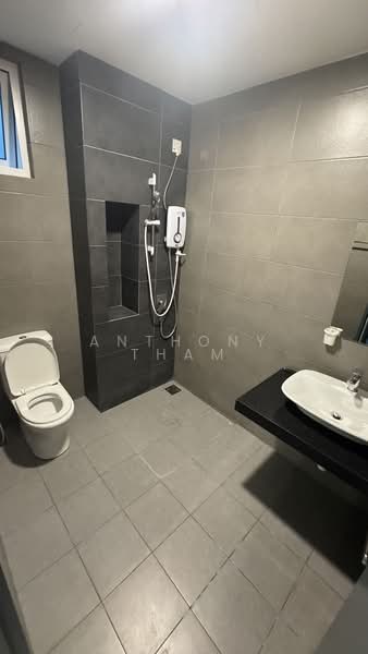 Condominium for Rent at Inspirasi - Anthony Tham - PropertyGuru.com.my