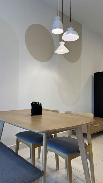 Condominium for Rent at Inspirasi - Anthony Tham - PropertyGuru.com.my