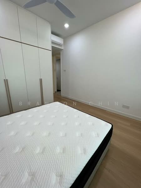 Service Residence for Rent at Saville @ Melawati - Brandon Chin - Bedroom - PropertyGuru.com.my