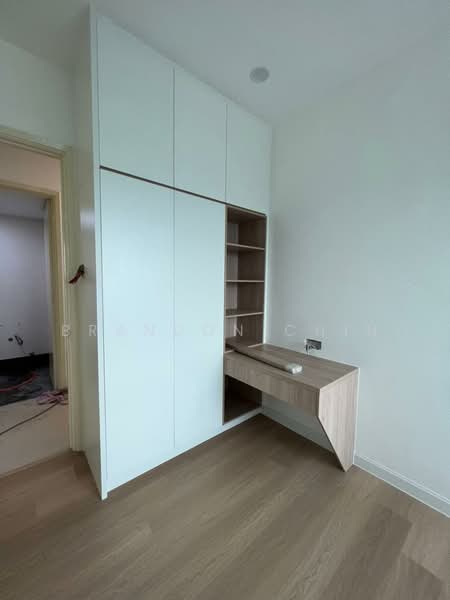 Service Residence for Rent at Saville @ Melawati - Brandon Chin - Interior - PropertyGuru.com.my