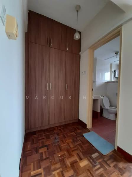 Kondominium untuk Dijual di Casa Damansara - Marcus Han - Bathroom - PropertyGuru.com.my