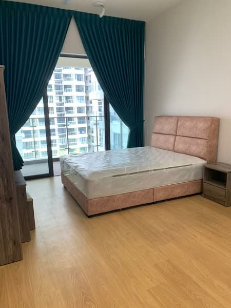 Condominium for Rent at Kings Bay @ Country Garden Danga Bay - Abby Ting - Bedroom - PropertyGuru.com.my