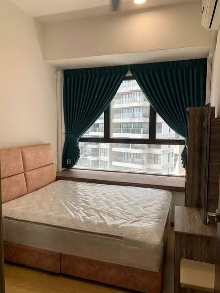 Condominium for Rent at Kings Bay @ Country Garden Danga Bay - Abby Ting - Bedroom - PropertyGuru.com.my