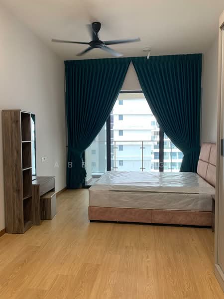 Condominium for Rent at Kings Bay @ Country Garden Danga Bay - Abby Ting - Bedroom - PropertyGuru.com.my