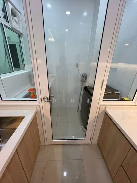 Service Residence for Rent at Saville @ Melawati - Brandon Chin - Interior - PropertyGuru.com.my