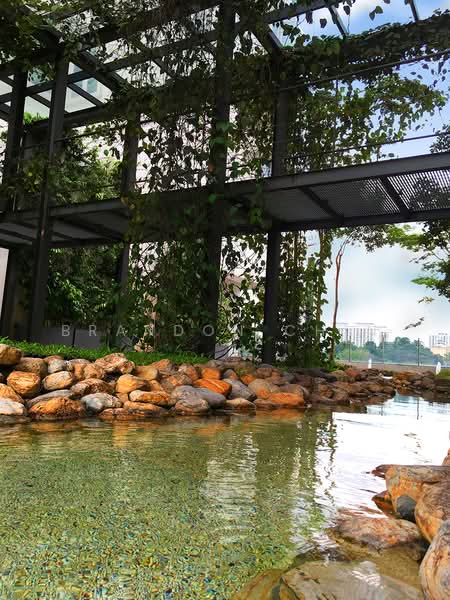 Service Residence for Rent at Saville @ Melawati - Brandon Chin - PropertyGuru.com.my