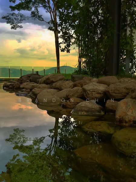 Service Residence for Rent at Saville @ Melawati - Brandon Chin - PropertyGuru.com.my