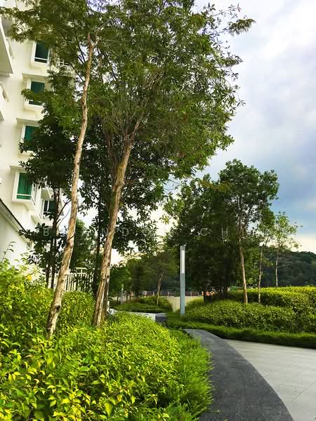 Service Residence for Rent at Saville @ Melawati - Brandon Chin - PropertyGuru.com.my