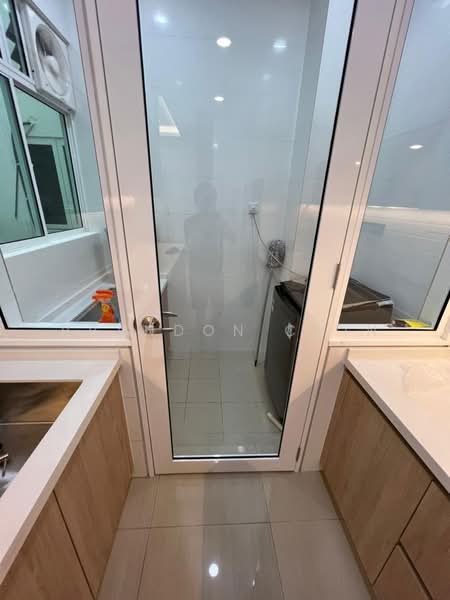 Service Residence for Rent at Saville @ Melawati - Brandon Chin - Interior - PropertyGuru.com.my