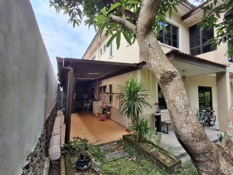 Semi-Detached House for Sale in Bandar Sunway Semenyih (Semenyih) - Azizul Kamarul Zaman - Exterior - PropertyGuru.com.my