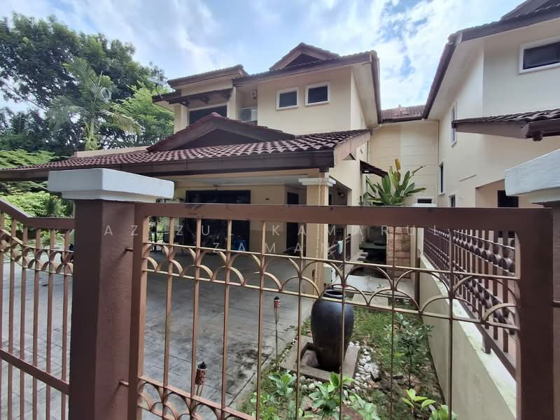 Semi-Detached House for Sale in Bandar Sunway Semenyih (Semenyih) - Azizul Kamarul Zaman - Exterior - PropertyGuru.com.my