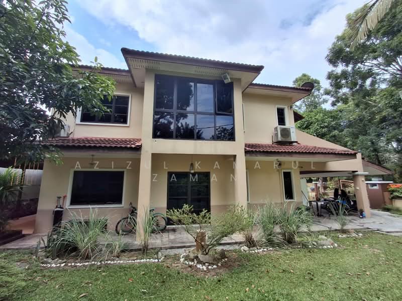 Semi-Detached House for Sale in Bandar Sunway Semenyih (Semenyih) - Azizul Kamarul Zaman - Exterior - PropertyGuru.com.my