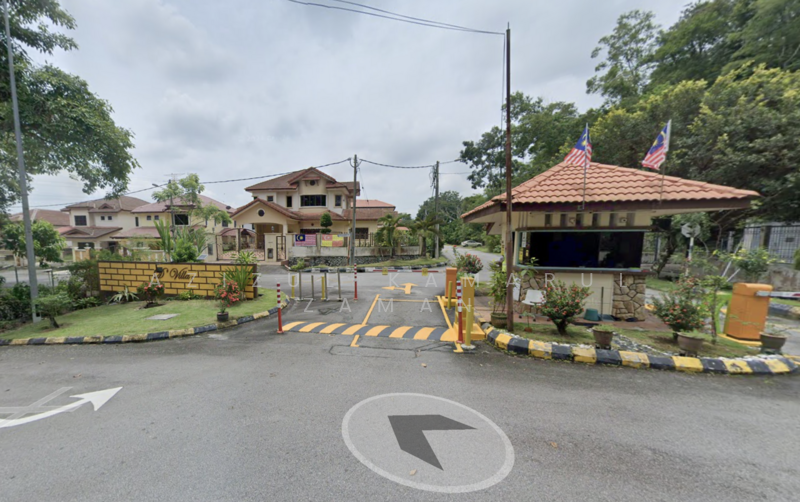 Semi-Detached House for Sale in Bandar Sunway Semenyih (Semenyih) - Azizul Kamarul Zaman - Exterior - PropertyGuru.com.my