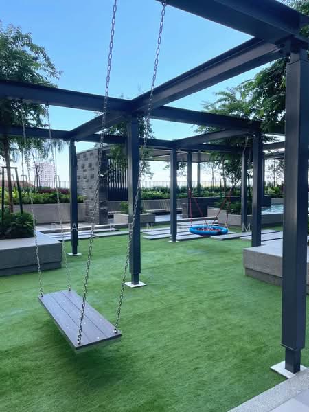 Service Residence for Rent at GEM Residences - Darren Cham - Exterior - PropertyGuru.com.my