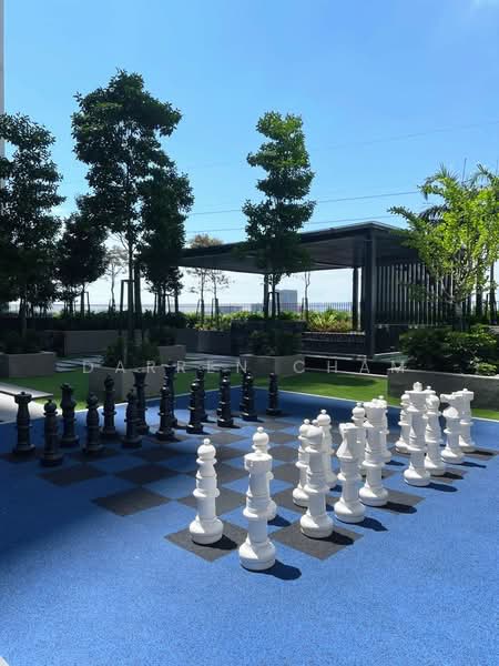 Service Residence for Rent at GEM Residences - Darren Cham - Exterior - PropertyGuru.com.my