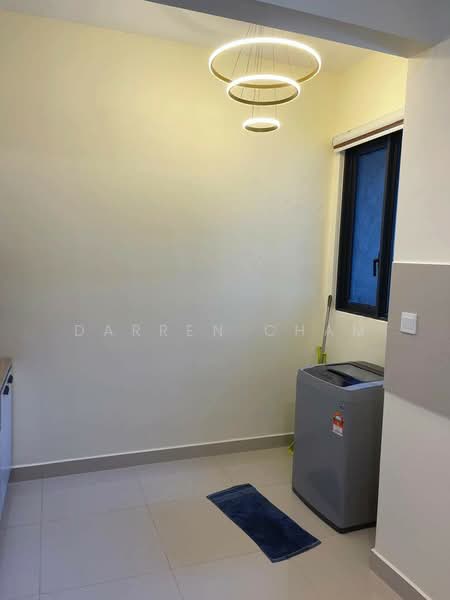 Service Residence for Rent at GEM Residences - Darren Cham - Interior - PropertyGuru.com.my