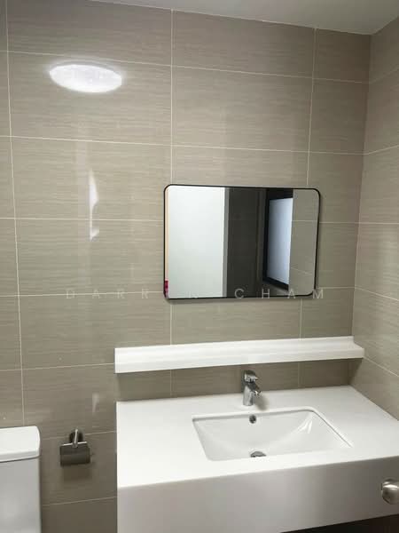 Service Residence for Rent at GEM Residences - Darren Cham - Bathroom - PropertyGuru.com.my