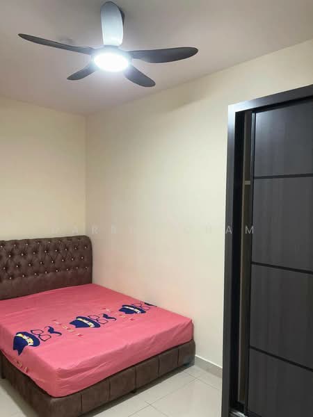 Service Residence for Rent at GEM Residences - Darren Cham - PropertyGuru.com.my