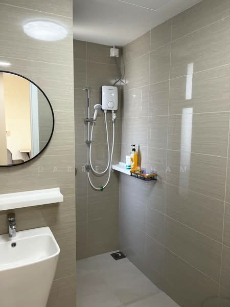 Service Residence for Rent at GEM Residences - Darren Cham - Bathroom - PropertyGuru.com.my