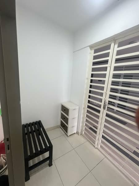 Condominium for Rent at Meru Heights Residences @ Scientex Meru - Kelvin Chong - Entrance - PropertyGuru.com.my