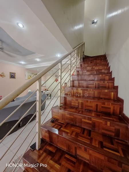 2-storey Terraced House for Sale in Taman Setia Indah (Tebrau) - YC Fung - Interior - PropertyGuru.com.my