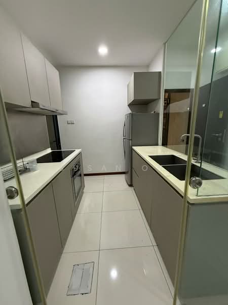 Crescent Bay Suites (Teluk Bayu) untuk Untuk Disewa - RM 1,950 /bulan, Mac 2026 - PropertyGuru.com.my