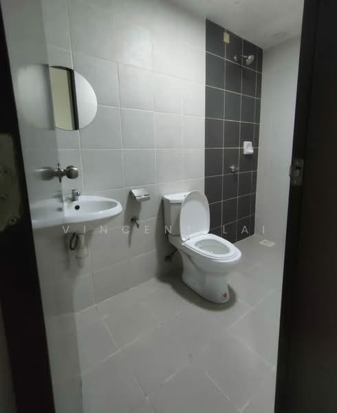 Residensi KepongMas untuk Untuk Disewa - RM 1,100 /bulan, Mac 2026 - Bathroom - PropertyGuru.com.my