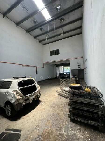 Factory for Rent in Austin (Johor Bahru) - Fion Lee - Interior - PropertyGuru.com.my